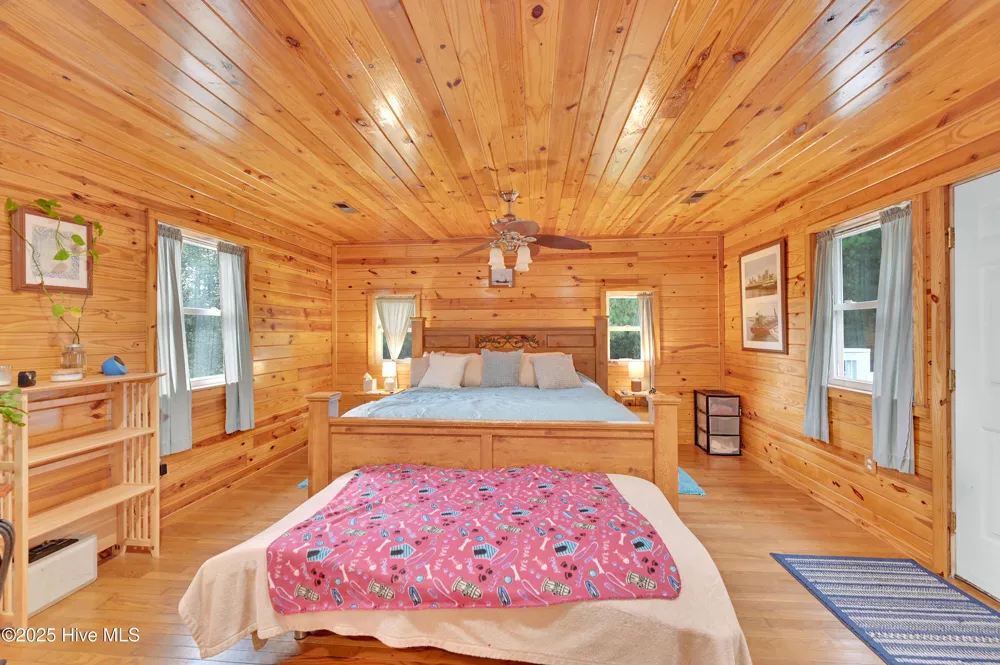 640 Old Pamlico Beach Road Belhaven, NC 27810