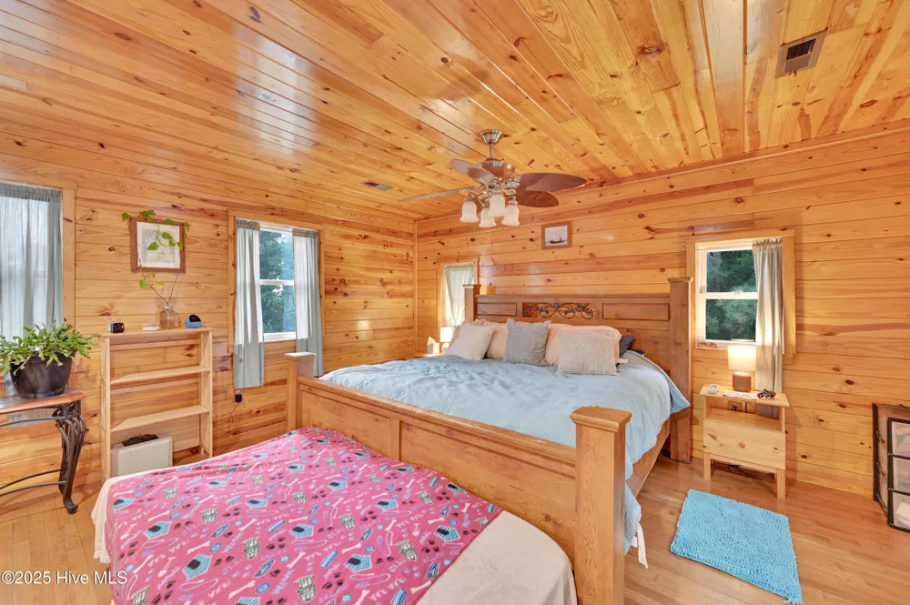 640 Old Pamlico Beach Road Belhaven, NC 27810