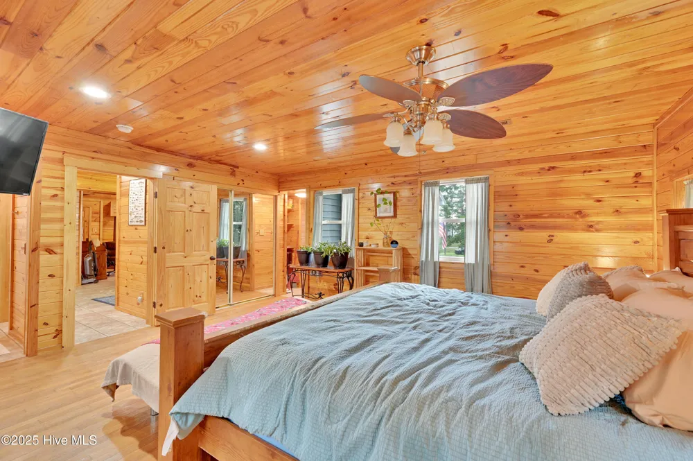 640 Old Pamlico Beach Road Belhaven, NC 27810