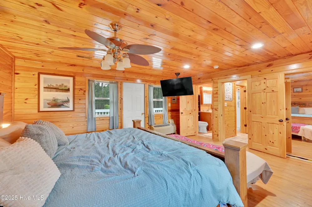 640 Old Pamlico Beach Road Belhaven, NC 27810