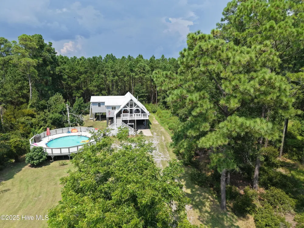 640 Old Pamlico Beach Road Belhaven, NC 27810