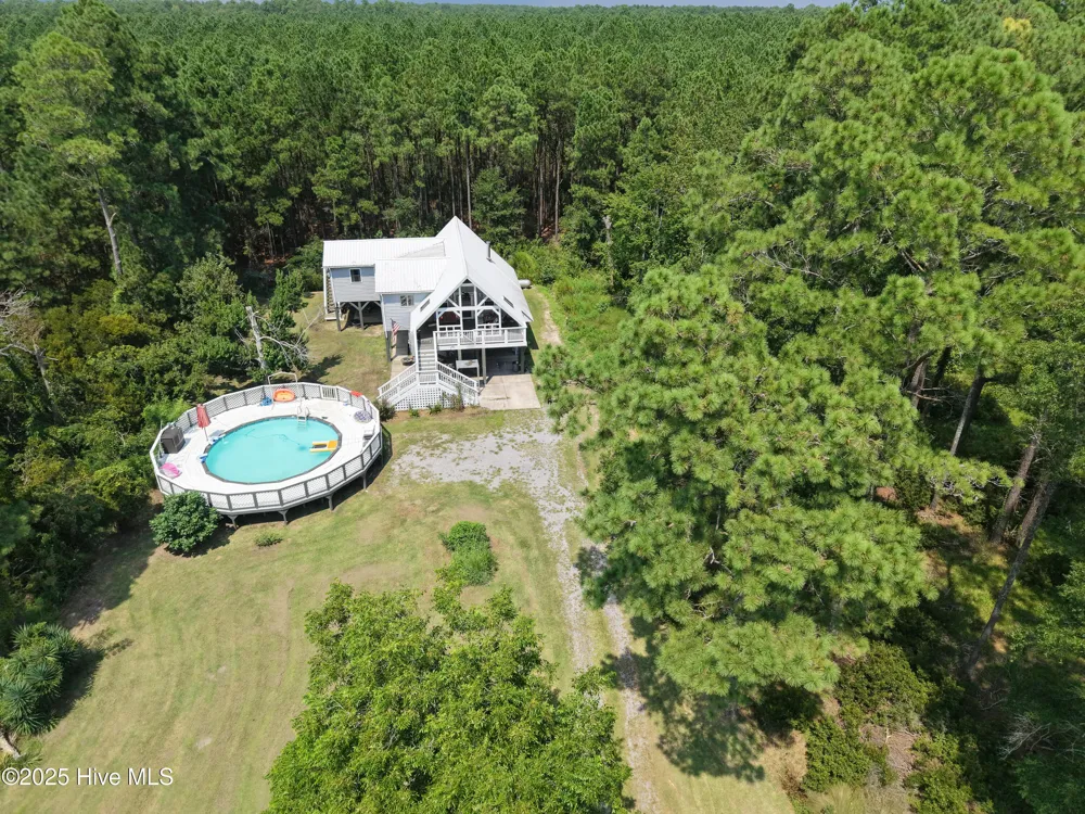640 Old Pamlico Beach Road Belhaven, NC 27810