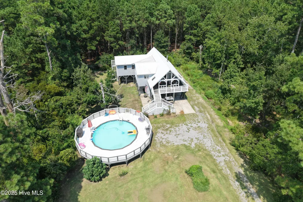 640 Old Pamlico Beach Road Belhaven, NC 27810