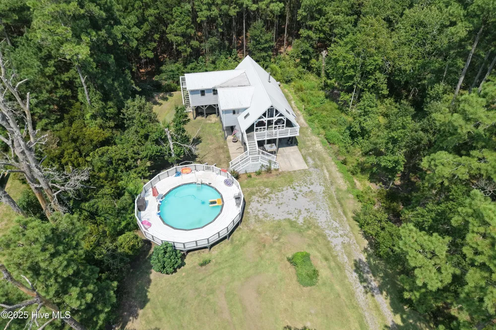 640 Old Pamlico Beach Road Belhaven, NC 27810