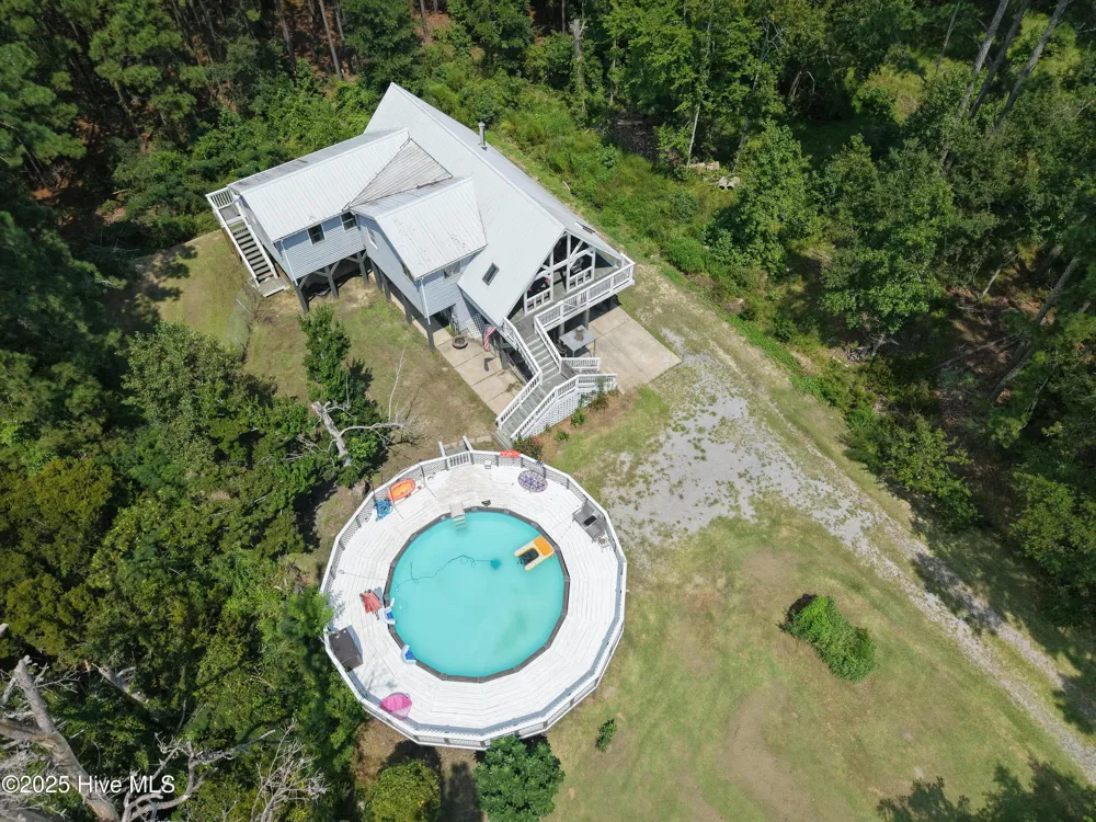 640 Old Pamlico Beach Road Belhaven, NC 27810