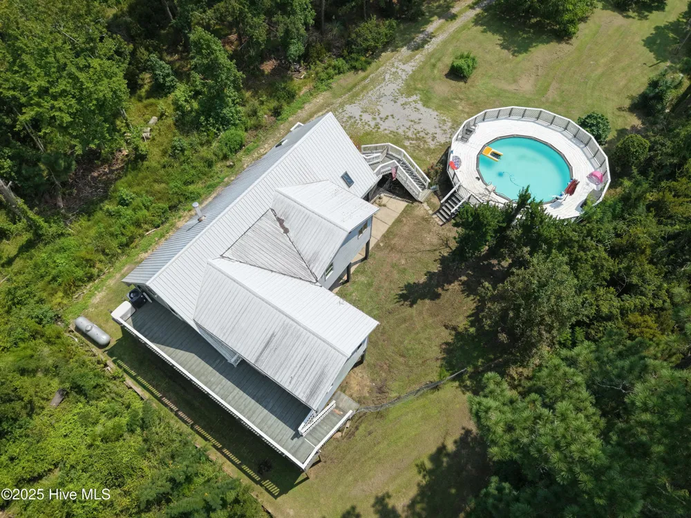 640 Old Pamlico Beach Road Belhaven, NC 27810