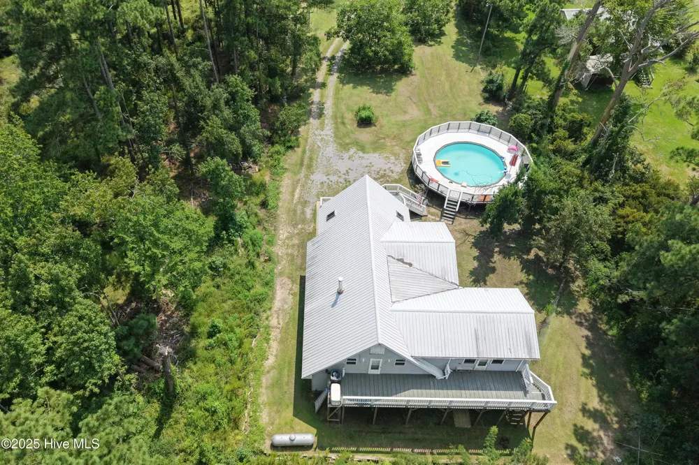 640 Old Pamlico Beach Road Belhaven, NC 27810