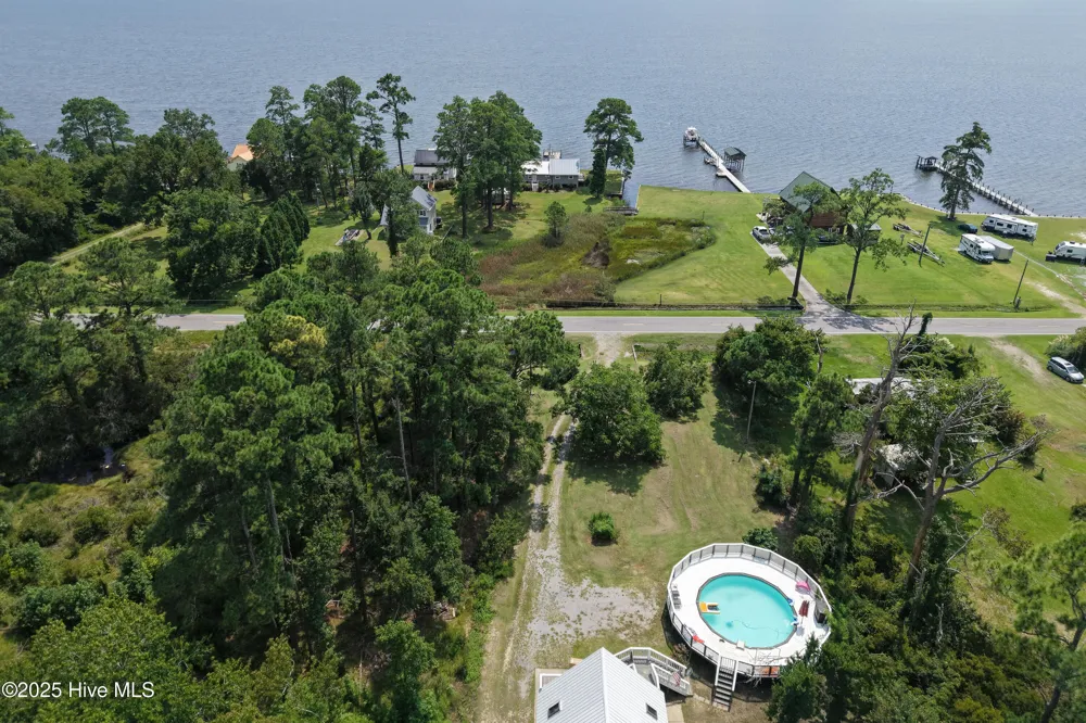 640 Old Pamlico Beach Road Belhaven, NC 27810