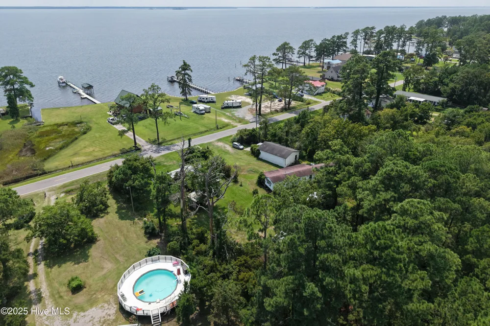 640 Old Pamlico Beach Road Belhaven, NC 27810