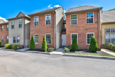 10555 Montgomery Road #49