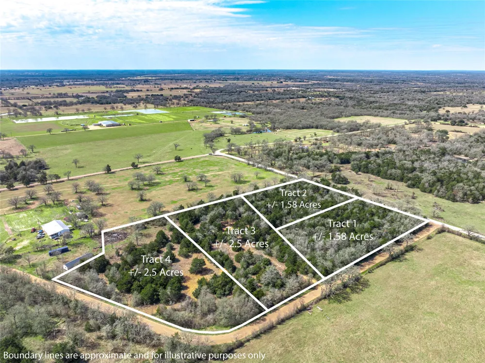 4 Independence Street Carmine, TX 78932