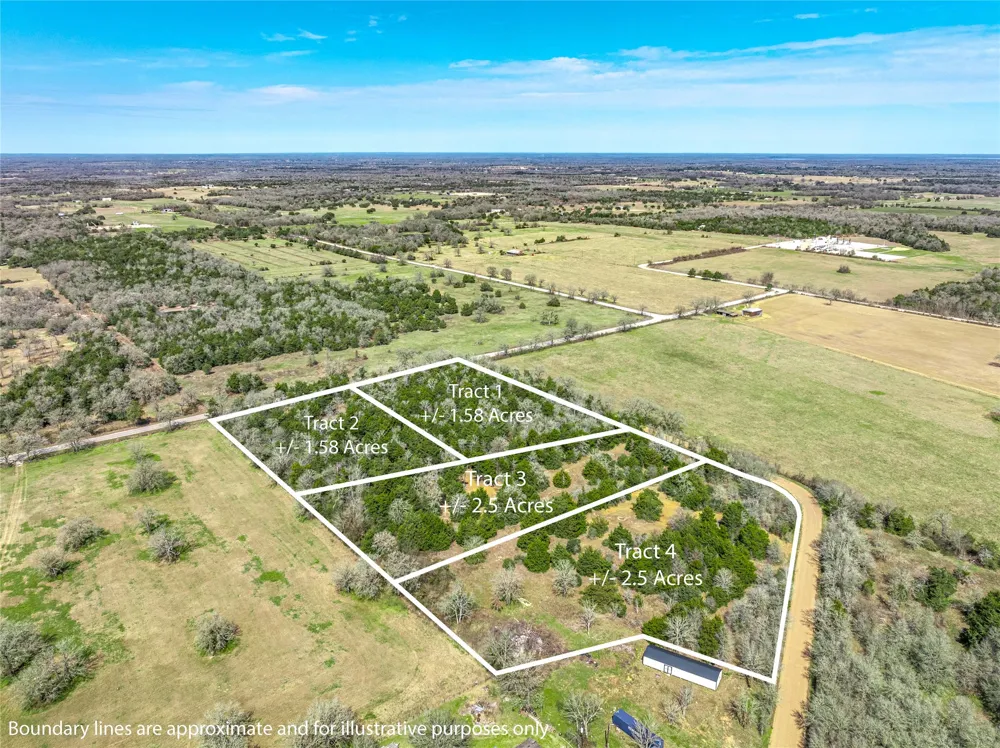 4 Independence Street Carmine, TX 78932