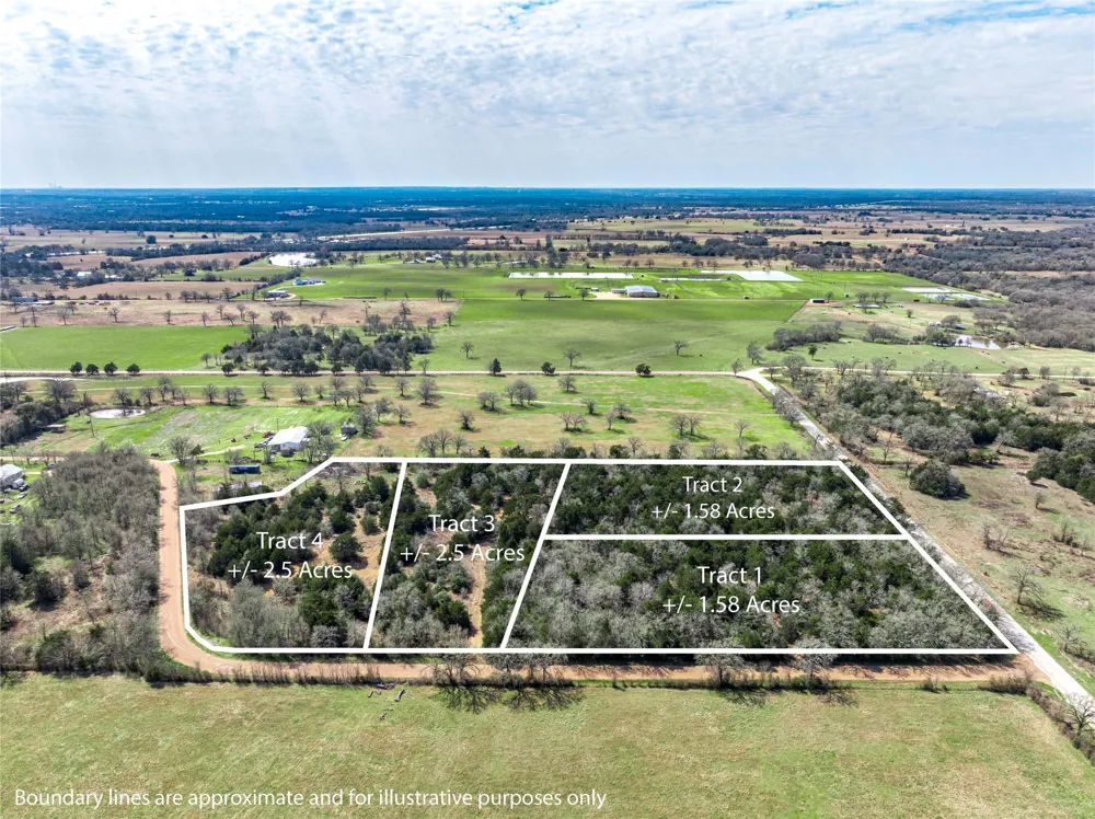 4 Independence Street Carmine, TX 78932