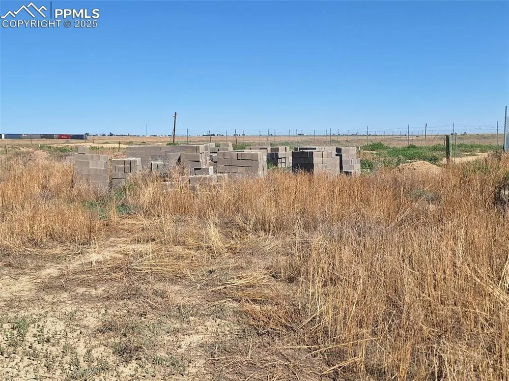 19469 County Road H Ordway, CO 81063