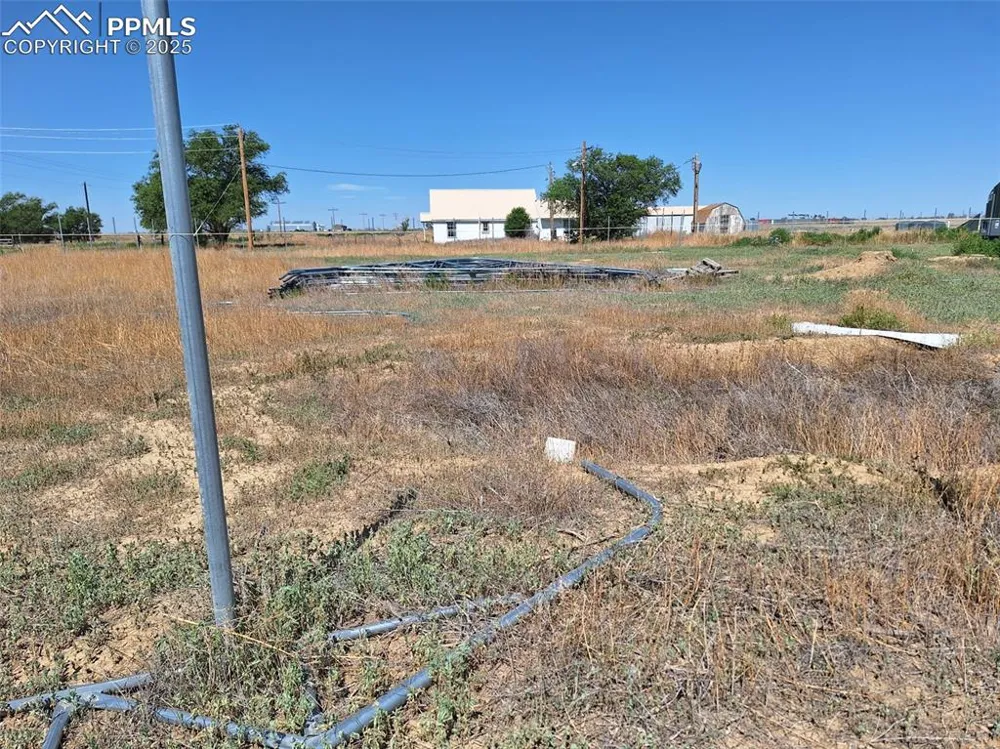 19469 County Road H Ordway, CO 81063