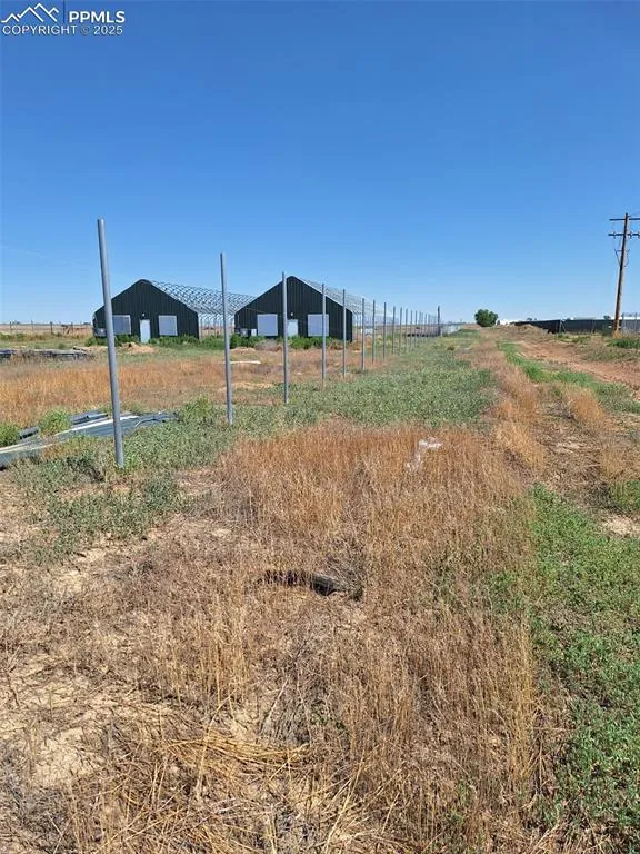 19469 County Road H Ordway, CO 81063