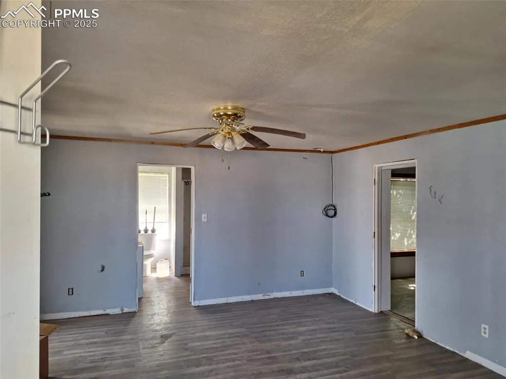 19469 County Road H Ordway, CO 81063