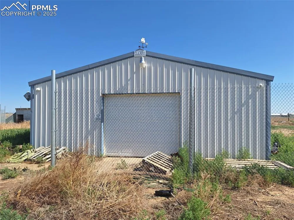 19469 County Road H Ordway, CO 81063