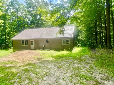 2201 S Sand Lake Road