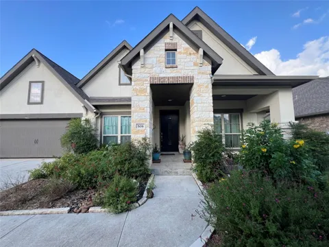 508 Chinkapin Trail