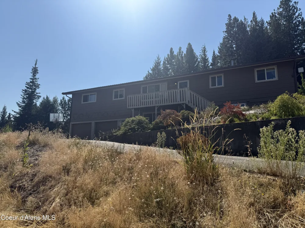 1828 Boundary Lp St. Maries, ID 83861