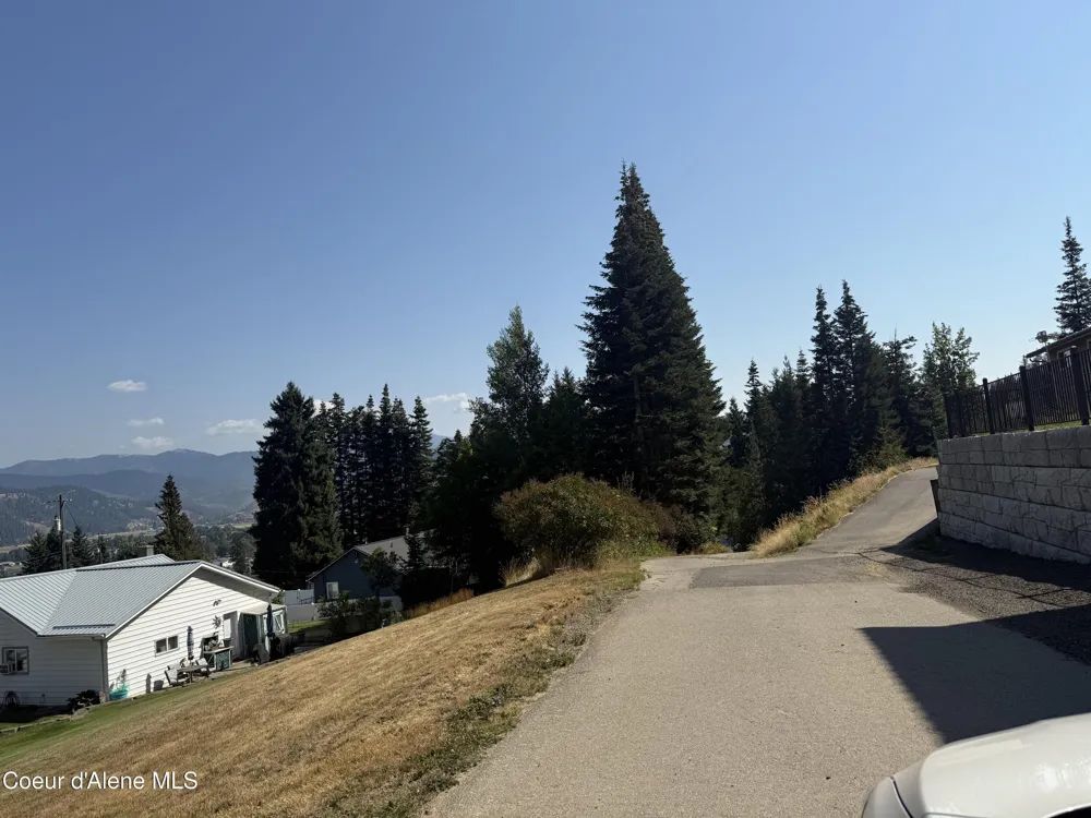1828 Boundary Lp St. Maries, ID 83861