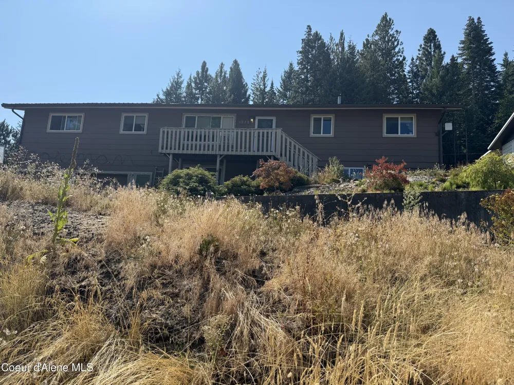 1828 Boundary Lp St. Maries, ID 83861