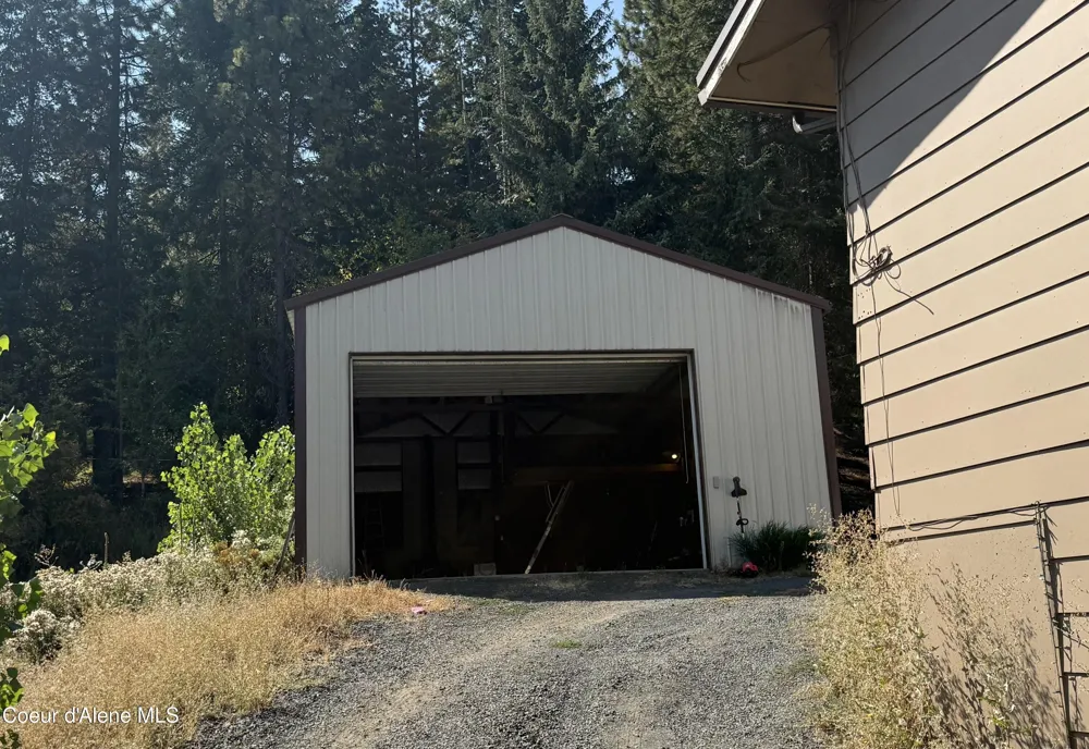 1828 Boundary Lp St. Maries, ID 83861