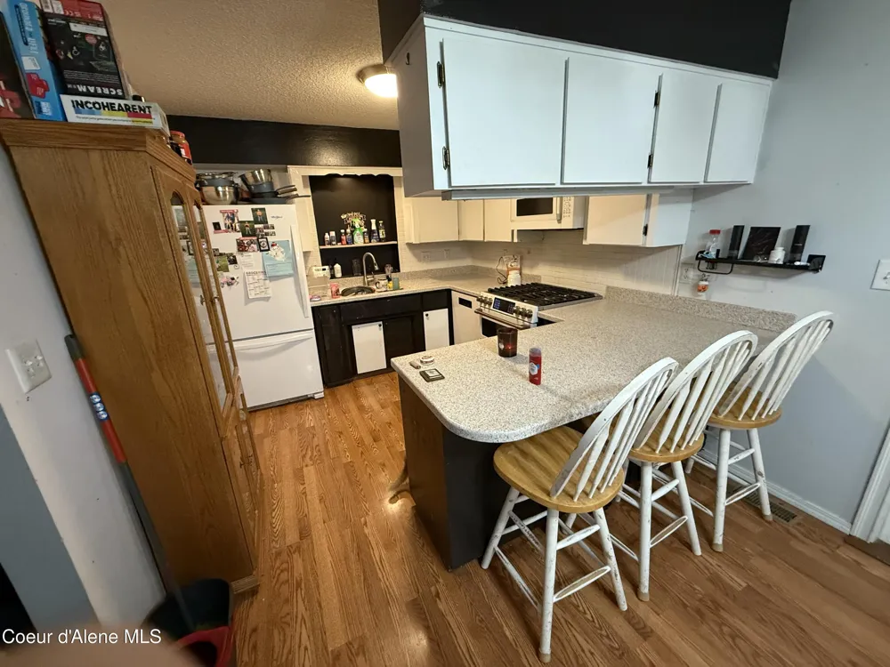 1828 Boundary Lp St. Maries, ID 83861