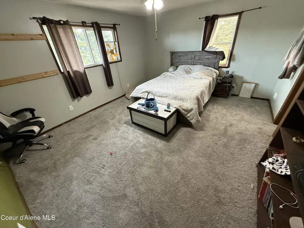 1828 Boundary Lp St. Maries, ID 83861