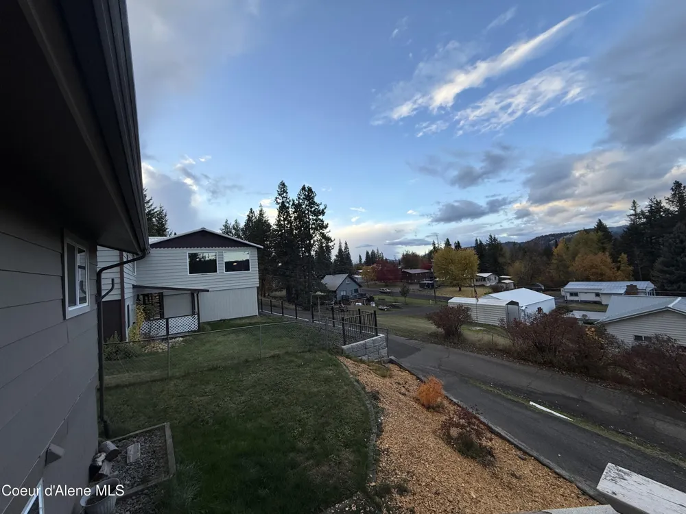 1828 Boundary Lp St. Maries, ID 83861