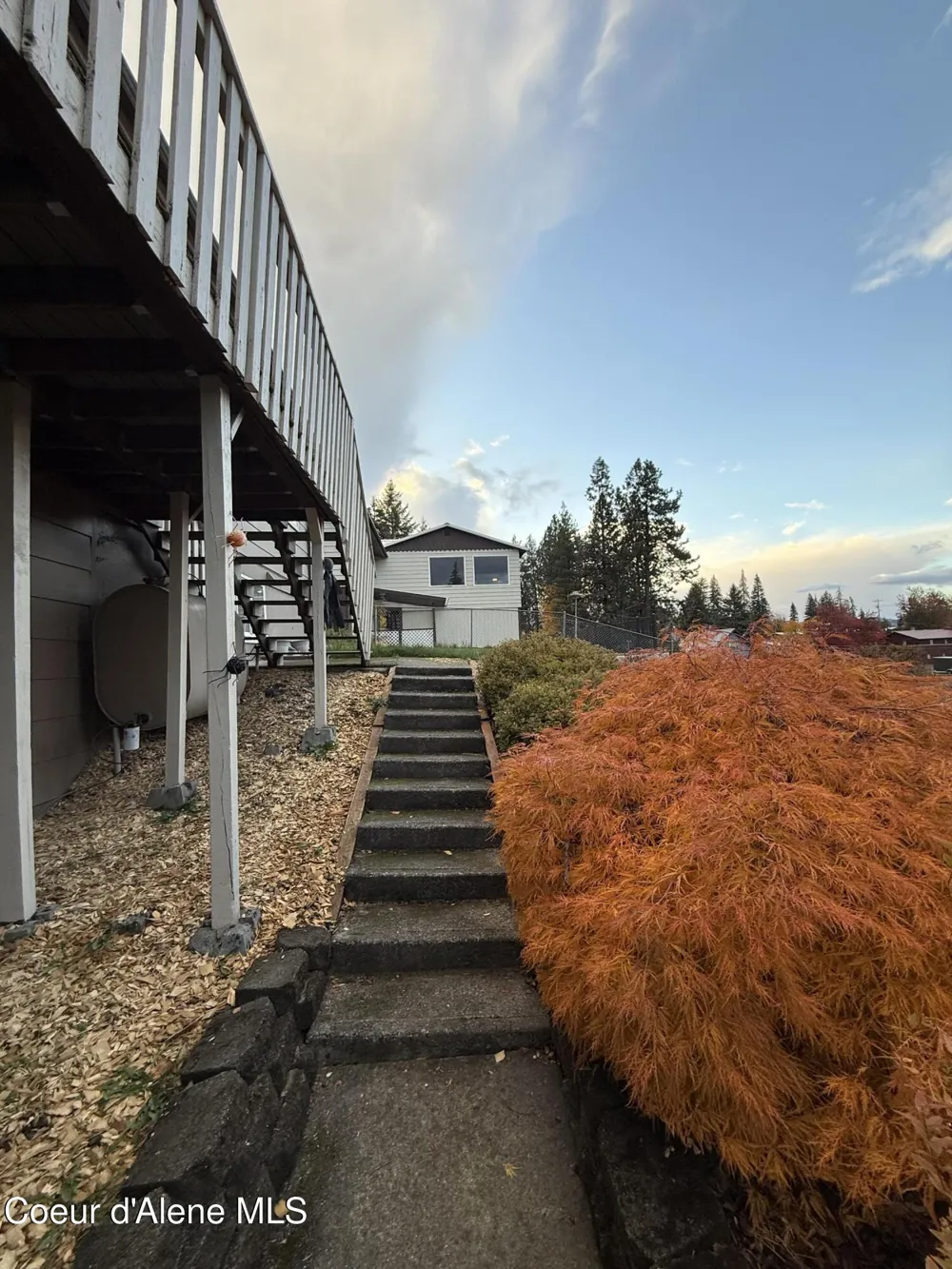 1828 Boundary Lp St. Maries, ID 83861