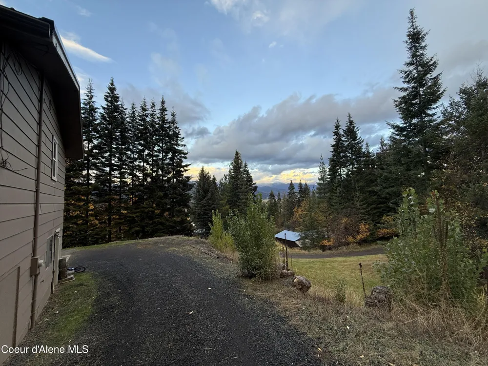 1828 Boundary Lp St. Maries, ID 83861