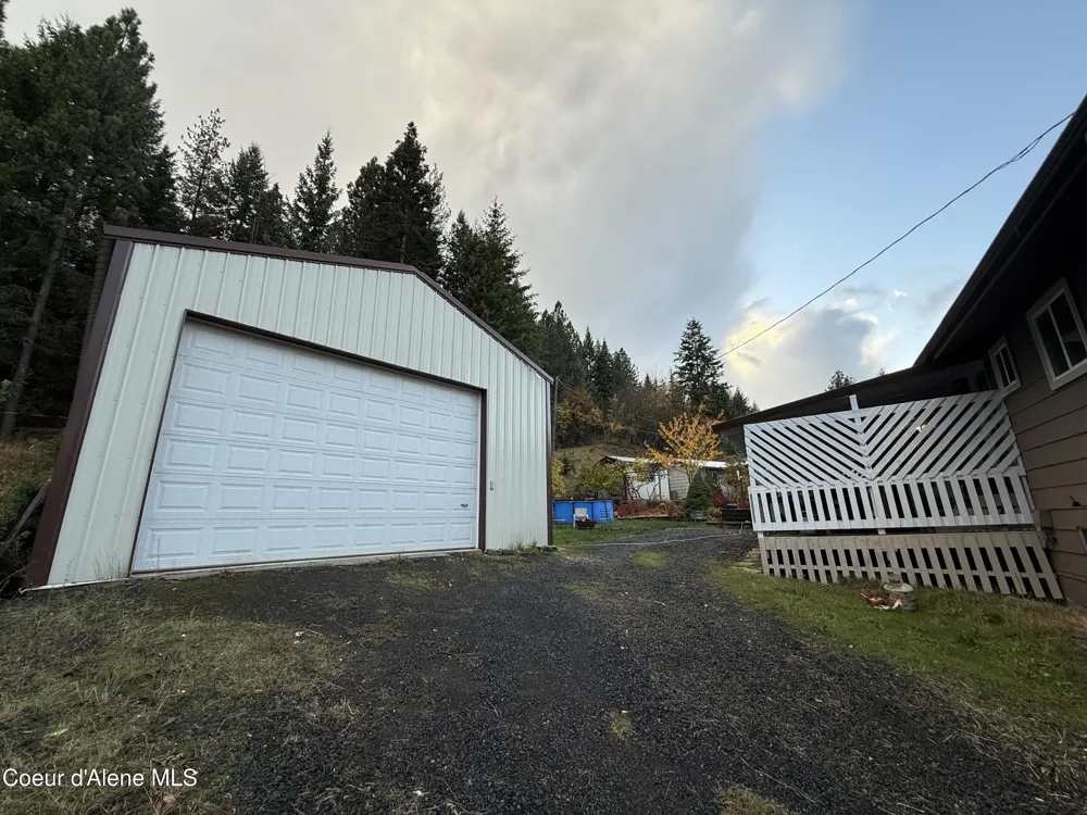 1828 Boundary Lp St. Maries, ID 83861