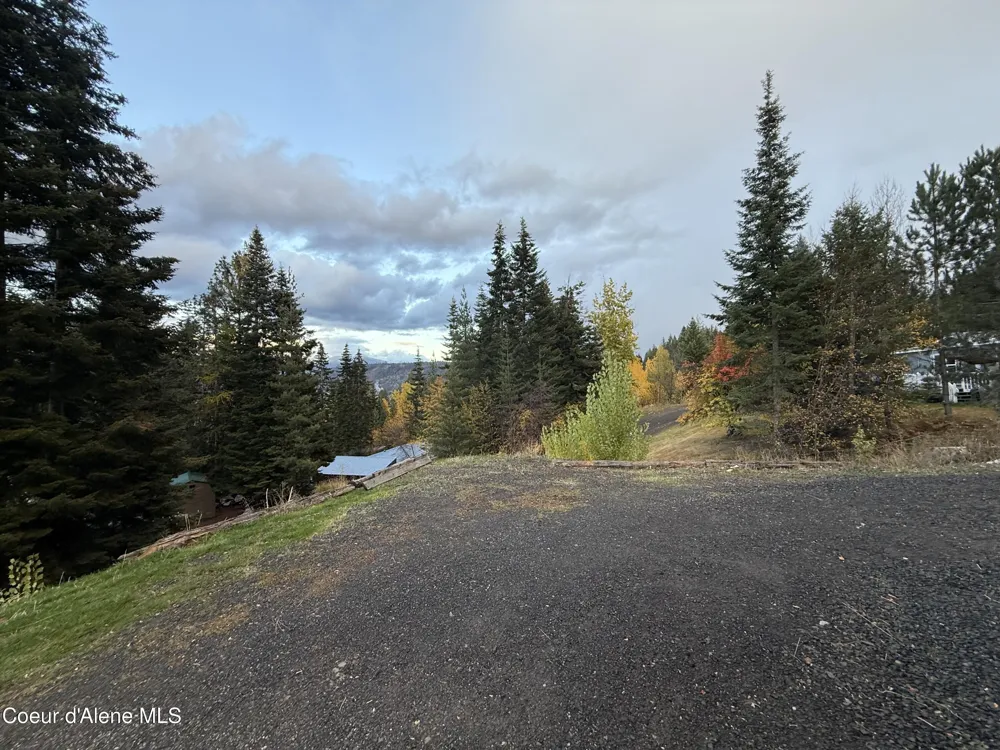 1828 Boundary Lp St. Maries, ID 83861