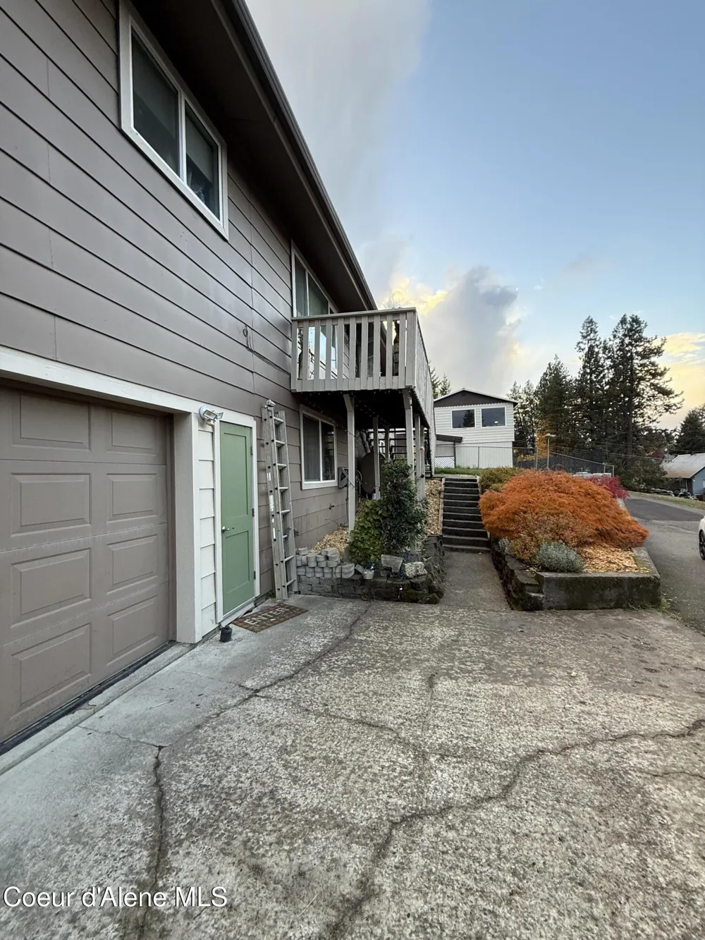 1828 Boundary Lp St. Maries, ID 83861