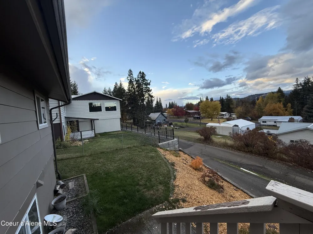 1828 Boundary Lp St. Maries, ID 83861