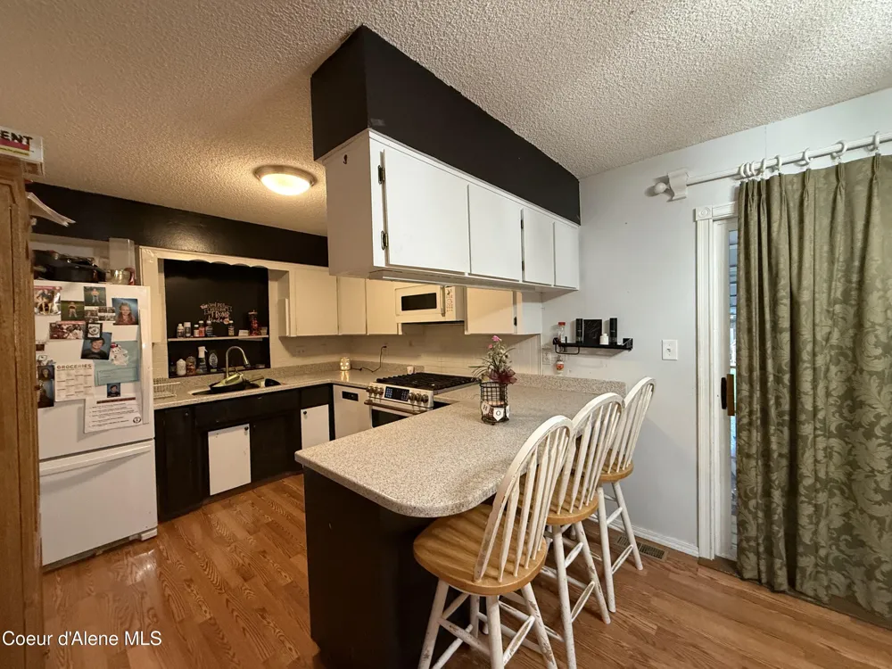 1828 Boundary Lp St. Maries, ID 83861