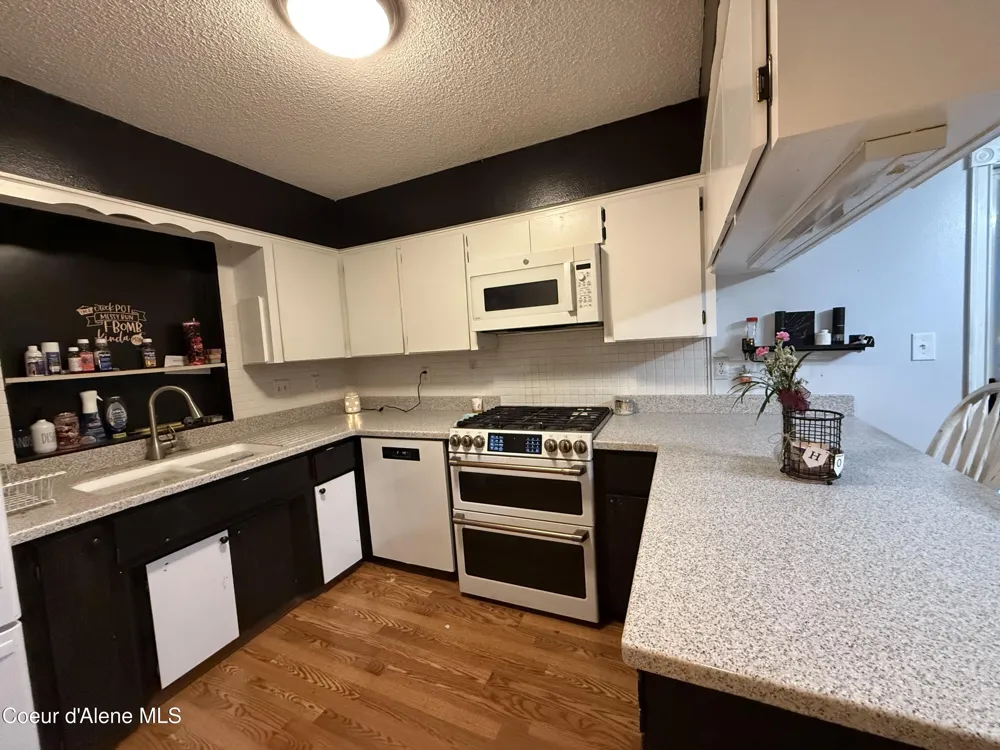 1828 Boundary Lp St. Maries, ID 83861