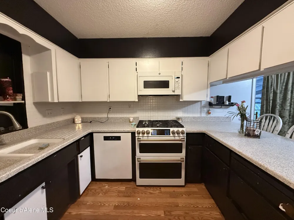 1828 Boundary Lp St. Maries, ID 83861