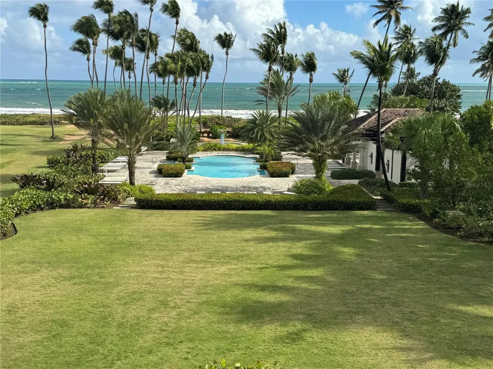 7000 Bahia Beach Bldv BAHIA BEACH GOLF CLUB LAS VENTANAS II #313 Rio Grande, PR 00745