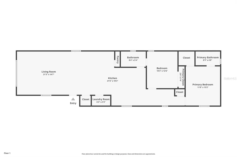 3908 WALNUT AVENUE Sarasota, FL 34234