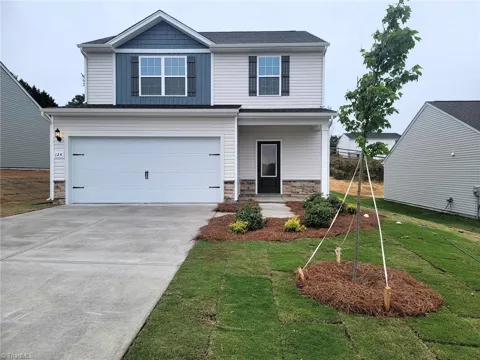 124 Tail Star Court
