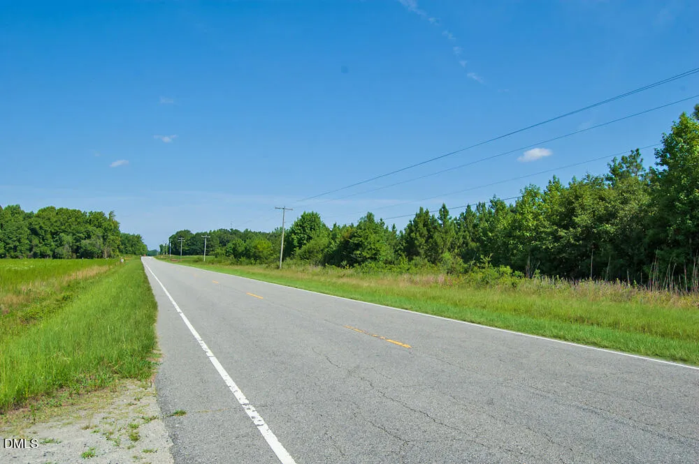 0 Nc Highway 33 Tarboro, NC 27886