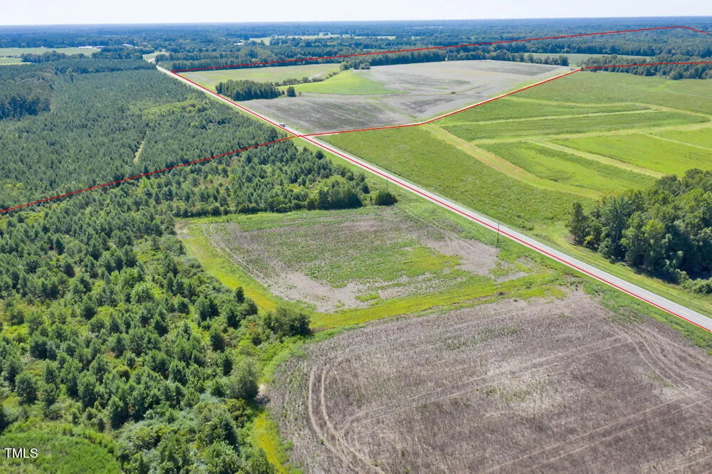 0 Nc Highway 33 Tarboro, NC 27886