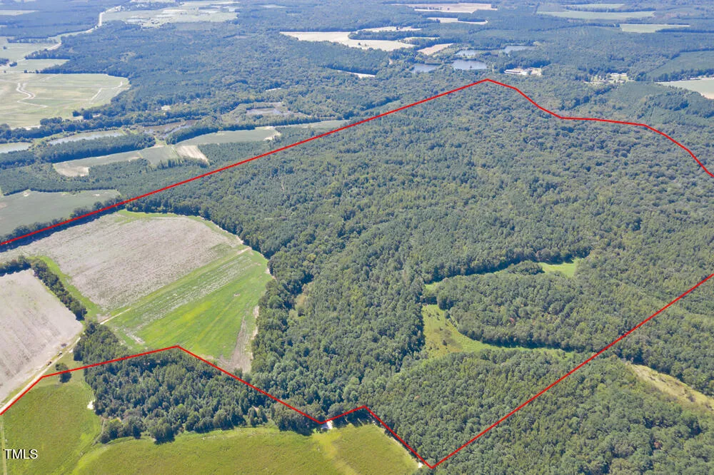 0 Nc Highway 33 Tarboro, NC 27886