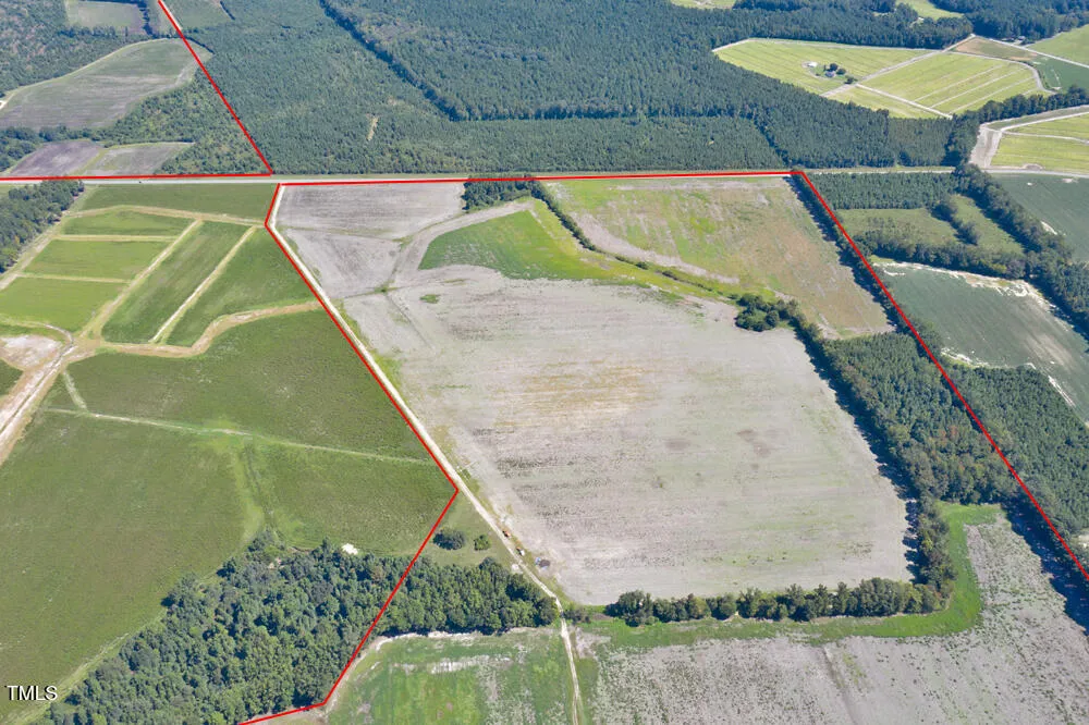 0 Nc Highway 33 Tarboro, NC 27886