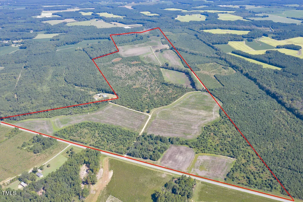 0 Nc Highway 33 Tarboro, NC 27886