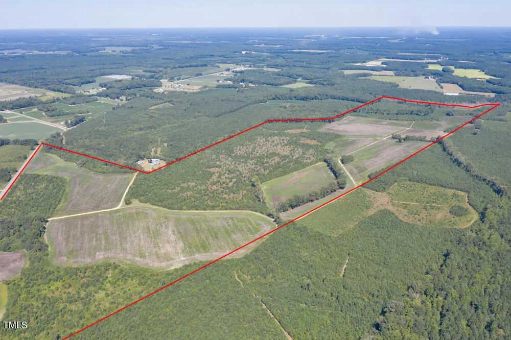 0 Nc Highway 33 Tarboro, NC 27886