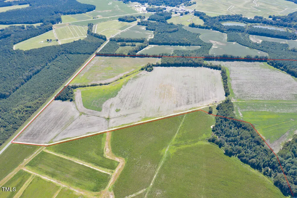 0 Nc Highway 33 Tarboro, NC 27886